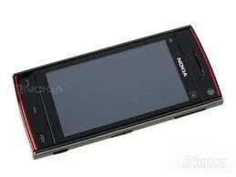 Лот: 1553585. Фото: 1. Nokia X6. Смартфоны