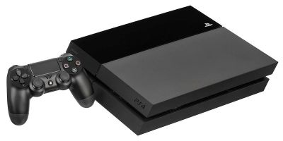 Лот: 12159030. Фото: 1. Игровая приставка Sony PlayStation... Игры для консолей