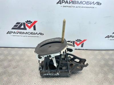 Лот: 25716732. Фото: 1. селектор акпп Ford Mondeo B4Y. Двигатель и элементы двигателя