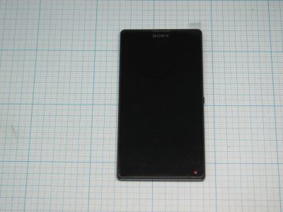 Лот: 12309480. Фото: 1. Дисплейный модуль Sony Xperia... Дисплеи, дисплейные модули, тачскрины