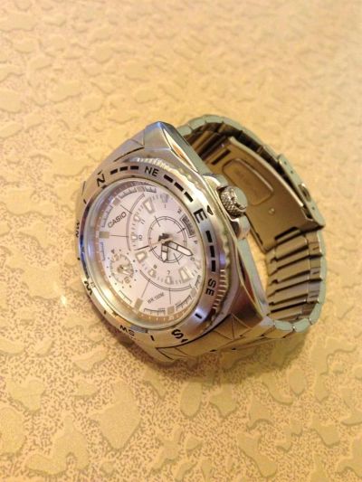 Лот: 3846559. Фото: 1. Часы CASIO AMW 103. Оригинальные наручные часы