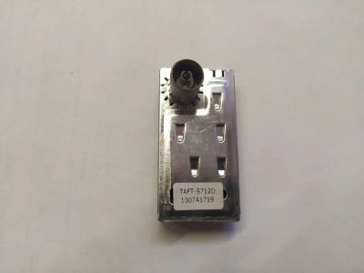 Лот: 15541995. Фото: 1. тв тюнер Taft-S712D 1007A1719... Печатные платы