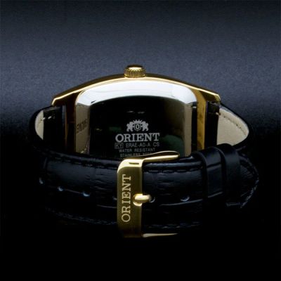 Лот: 12823233. Фото: 1. Часы Orient Classic Automatic... Оригинальные наручные часы