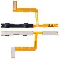 Лот: 24844037. Фото: 1. Шлейф для Infinix Hot 30 4G (X6831... Шлейфы, разъёмы