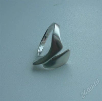 Лот: 640733. Фото: 1. Кольцо серябро 925, размер 18. Кольца, перстни