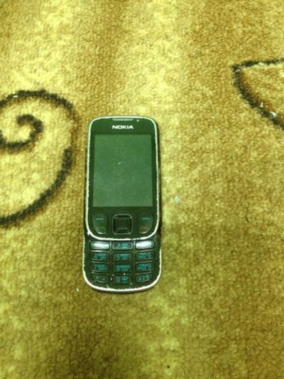 Лот: 8241396. Фото: 1. Nokia 6303. Смартфоны