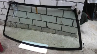 Лот: 10963273. Фото: 1. Лобовое стекло Ваз 2108 2109 21099... Кузов