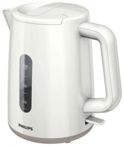 Лот: 12312393. Фото: 1. Электрочайник PHILIPS HD 9300... Чайники, кофемашины, кулеры