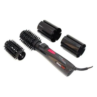 Лот: 24489837. Фото: 1. Фен-щётка Babyliss BAB2770E. Укладка и стрижка волос, бритьё, эпиляция