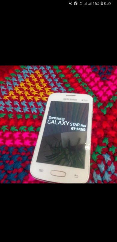 Лот: 12992899. Фото: 1. Samsung Galaxy Star Plus GT-S7262. Смартфоны