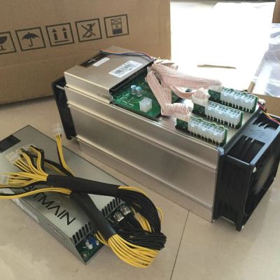 Лот: 16918438. Фото: 1. Asic antminer s9 s9i асик Майнер... Майнинг фермы, товары для майнинга