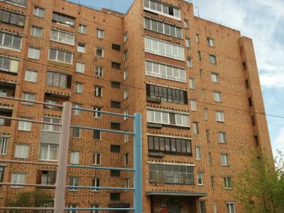 Лот: 3434479. Фото: 1. Продам 2-х комнатную квартиру... Квартиры, студии