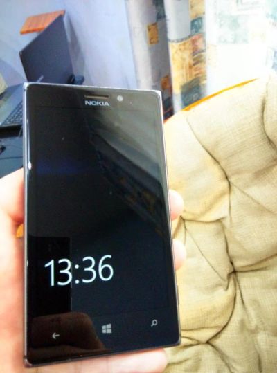 Лот: 6676141. Фото: 1. nokia lumia 925. Смартфоны