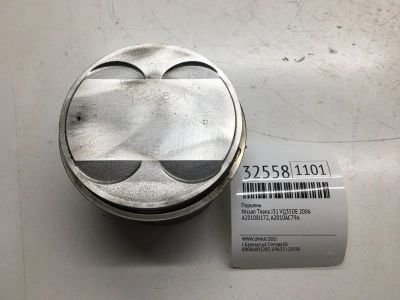 Лот: 20386242. Фото: 1. Поршень Nissan Teana 2006 A20108J172... Двигатель и элементы двигателя