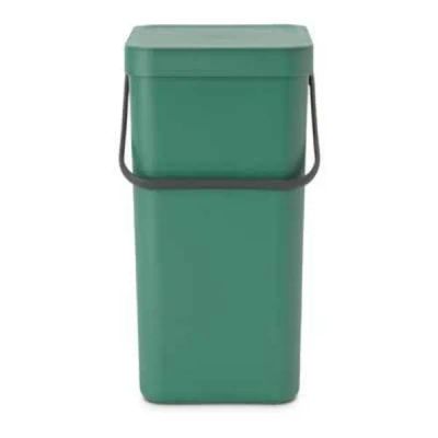 Лот: 24546067. Фото: 1. Ведро для мусора Brabantia Sort... Инвентарь для уборки