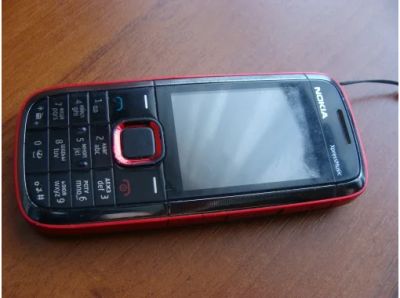 Лот: 8962855. Фото: 1. nokia 5130. Кнопочные мобильные телефоны