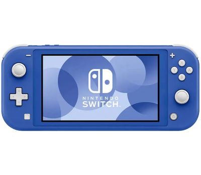 Лот: 20855492. Фото: 1. Nintendo Switch Lite. Игровые приставки, консоли