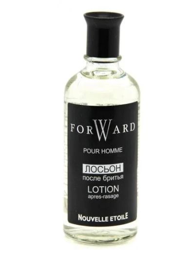Лот: 11380814. Фото: 1. Новая Заря men (lotion) Forward... Уход за лицом 