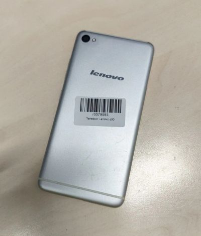 Лот: 25518346. Фото: 1. Телефон Lenovo s90. Телефоны в разбор