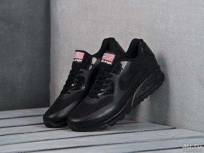 Лот: 17589551. Фото: 1. Кроссовки Nike Air Max 90 Hyperfuse... Кеды, кроссовки, слипоны