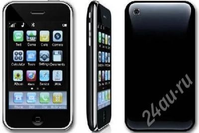 Лот: 366258. Фото: 1. Аналог iPhone SciPhone i9+++ 2-е... Кнопочные мобильные телефоны