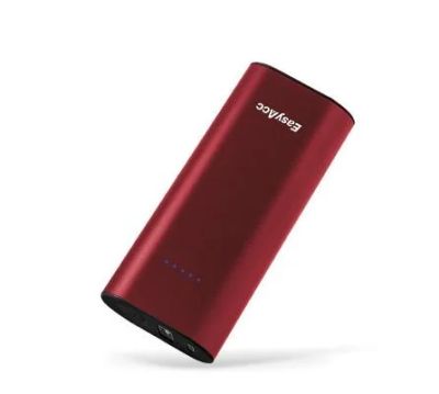 Лот: 10145108. Фото: 1. EasyAcc 6700 мАч Power Bank 2... Внешние, портативные аккумуляторы для смартфонов (Power bank)