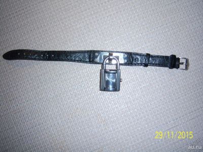 Лот: 13876034. Фото: 1. брендовые часы женские Hermes. Оригинальные наручные часы