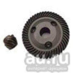 Лот: 15781687. Фото: 1. Шестерни для УШМ Мк 9069. Запчасти