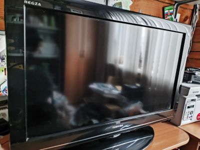 Лот: 25648207. Фото: 1. Телевизор Toshiba. Телевизоры