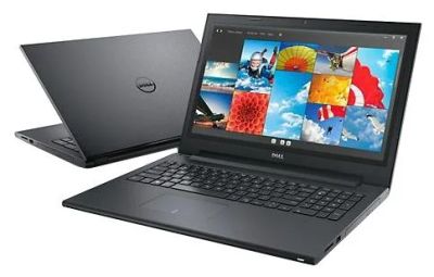 Лот: 5342781. Фото: 1. Ноутбук Dell 15.6" 3542-9212 Intel... Ноутбуки