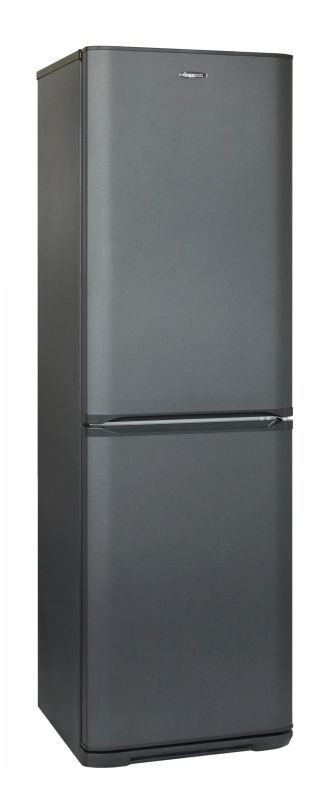 Лот: 13795195. Фото: 1. Холодильник БИРЮСА-W340NF. Холодильники, морозильные камеры