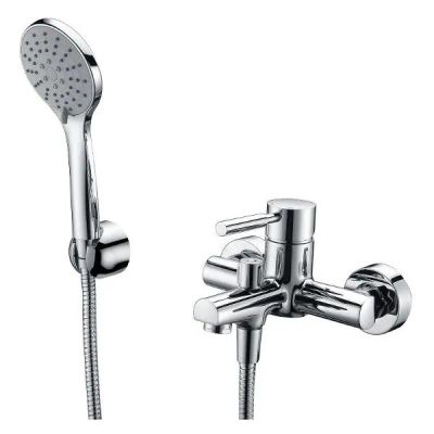 Лот: 25547647. Фото: 1. Смеситель для ванны Wasserkraft... Смесители