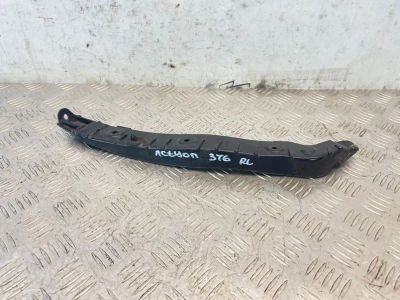Лот: 25259294. Фото: 1. крепление бампера SsangYong Actyon... Двигатель и элементы двигателя