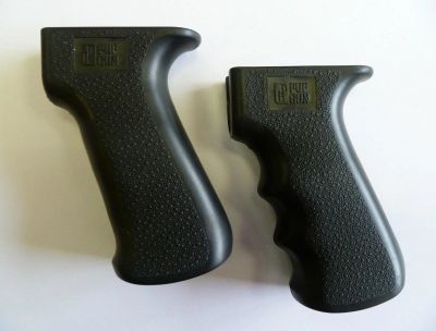Лот: 9349176. Фото: 1. Пистолетная рукоятка PufGun для... Аксессуары, запчасти, тюнинг оружия