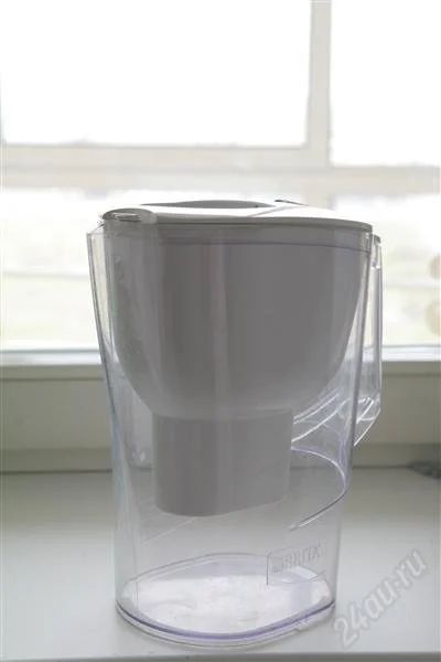 Лот: 981155. Фото: 1. Фильтр для очистки воды Brita. Другое (домашний быт)