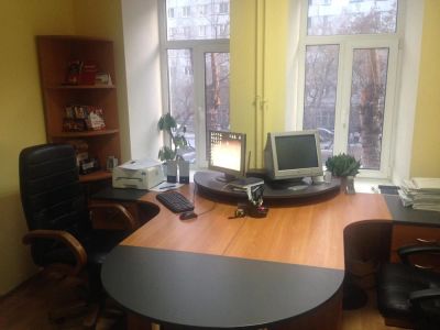 Лот: 6531082. Фото: 1. Аренда офиса почасовая, посуточная... Нежилое