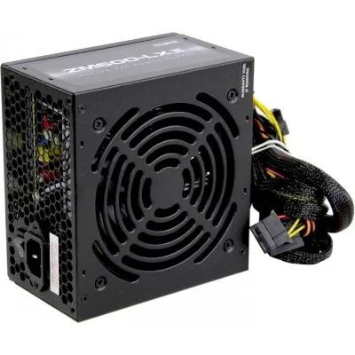 Лот: 18038595. Фото: 1. Блок питания Zalman ZM600-LXII... Корпуса, блоки питания