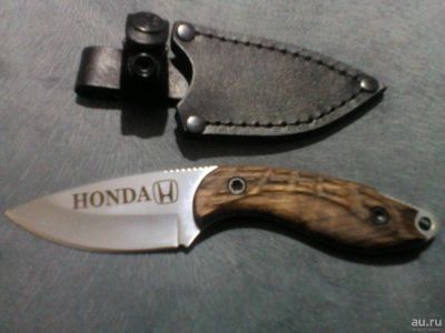 Лот: 12961650. Фото: 1. M-2-Honda. Ножи, топоры