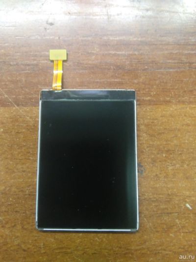 Лот: 15620235. Фото: 1. Дисплей Nokia 300/x3-02/C3-01... Дисплеи, дисплейные модули, тачскрины