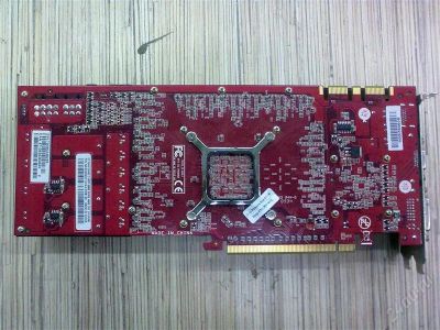 Лот: 1806786. Фото: 1. Видеокарта PCI-E Palit GeForce... Видеокарты