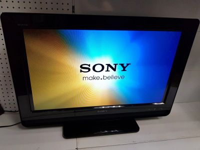 Лот: 15862036. Фото: 1. Телевизор Sony KDL-32S4000 32... Телевизоры
