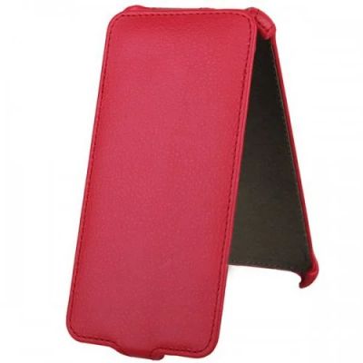 Лот: 9267311. Фото: 1. Чехол Flip Activ Leather для Fly... Чехлы, бамперы