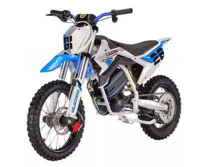 Лот: 24065258. Фото: 1. Velocifero KIDS BIKE. Электромотоциклы