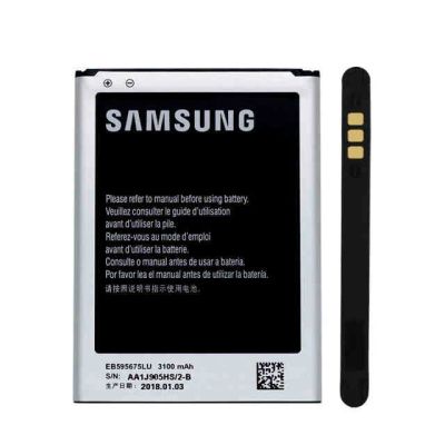 Лот: 14751341. Фото: 1. АКБ для Samsung EB595675LU ( N7100... Аккумуляторы