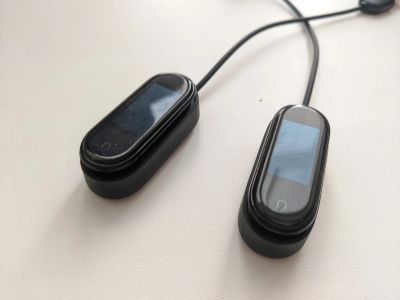 Лот: 19395211. Фото: 1. Браслет Xiaomi Mi Band 4. Смарт-часы, фитнес-браслеты, аксессуары