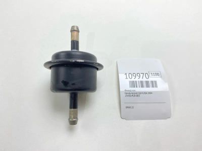 Лот: 25262891. Фото: 1. Фильтр КПП Honda Accord 2004 25430PLR003... Расходные материалы
