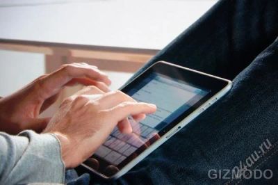 Лот: 1838209. Фото: 1. iPad 1 64GB (идеальное состояние... Планшеты