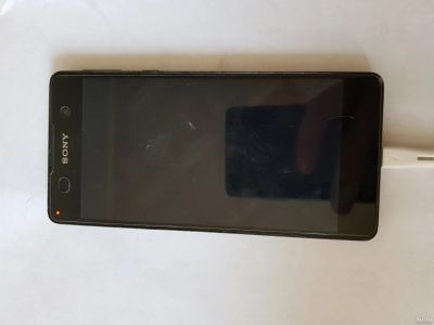 Лот: 13391920. Фото: 1. Sony Xperia E5. Смартфоны