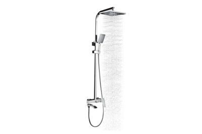 Лот: 23651961. Фото: 1. Душевая система Hoff G2407-8. Смесители
