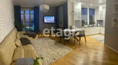 Лот: 25294219. Фото: 1. 3-комн. квартира , Красноярск... Квартиры, студии